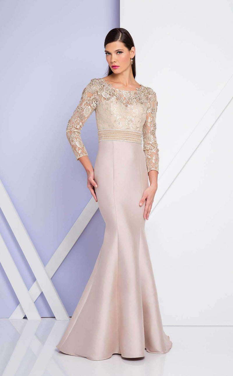 Terani 1723M4407 Champagne