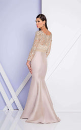 Terani 1723M4407 Champagne