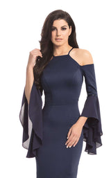Johnathan Kayne 8246 Navy