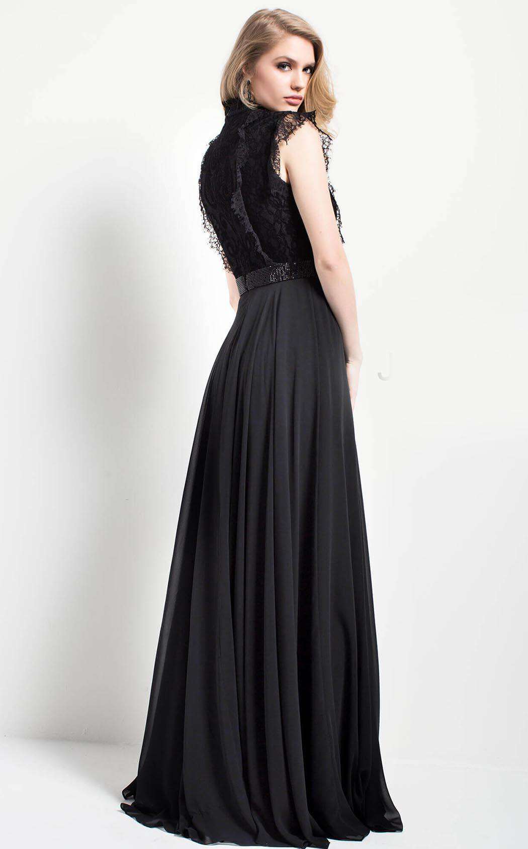 Jovani 52089 Black
