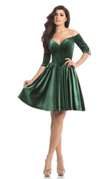 Johnathan Kayne 8248 Emerald