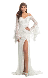 Johnathan Kayne 8249 Ivory