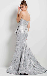 Jovani 54506 Silver