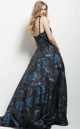 Jovani 55094 Print