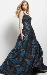 Jovani 55094 Print