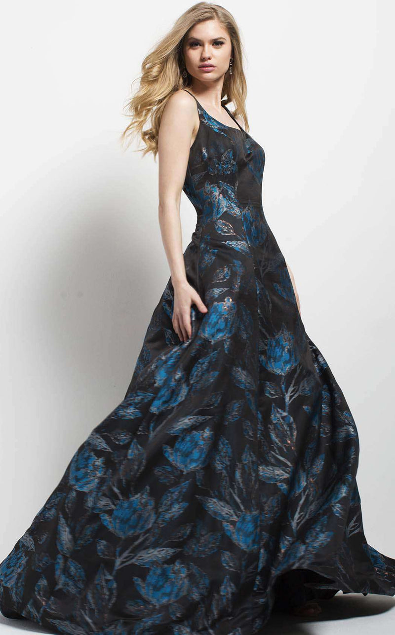 Jovani 55094 Print