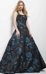Jovani 55094 Print
