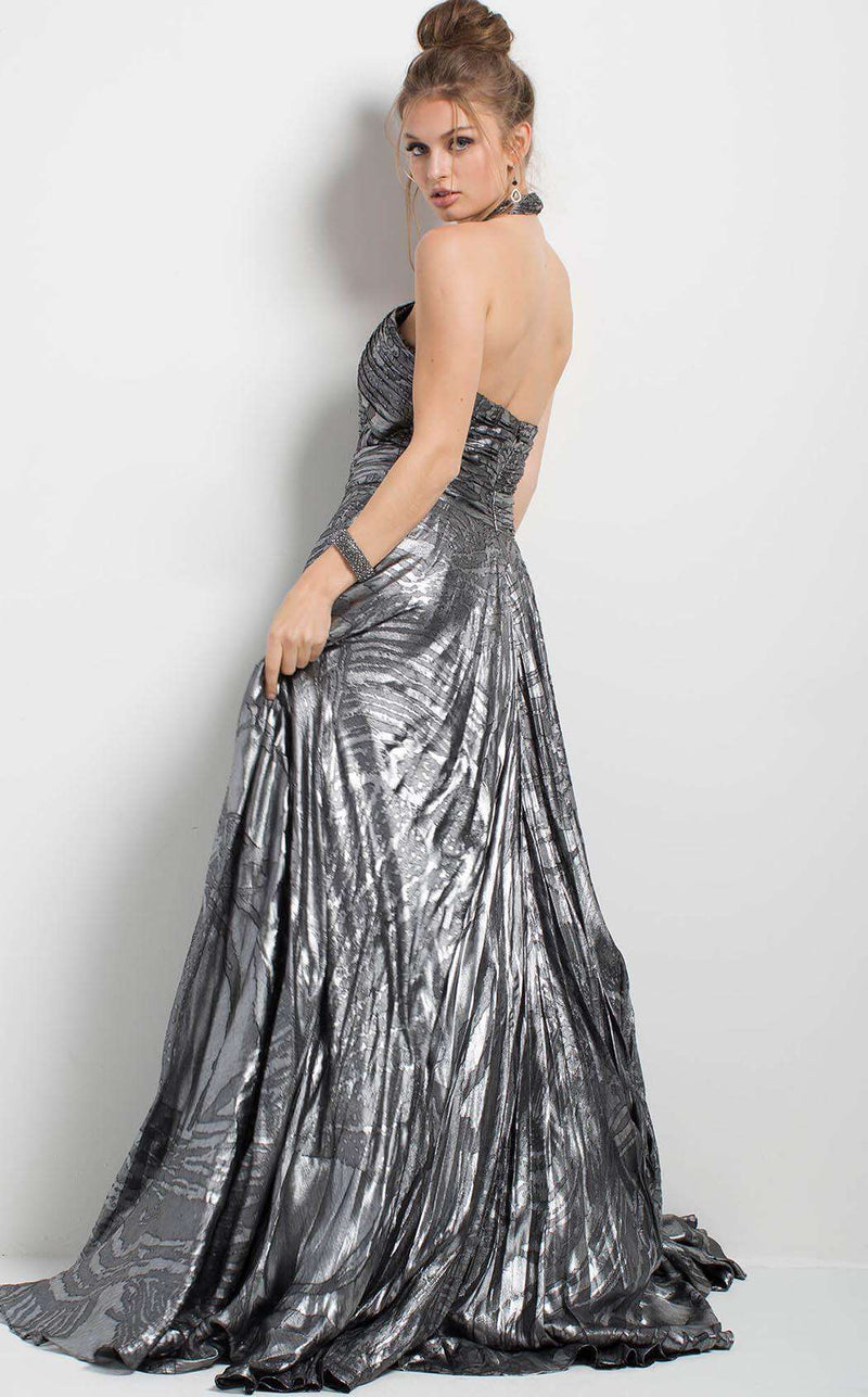 Jovani 55143 Silver
