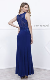 Nox Anabel 8258