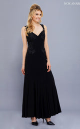 Nox Anabel 8258 Black