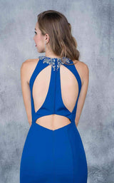 Nina Canacci 1392 Royal