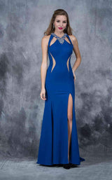 Nina Canacci 1392 Royal