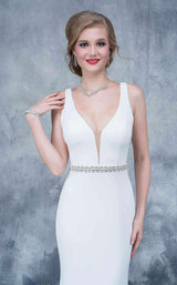 Nina Canacci 2124 Ivory