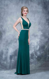 Nina Canacci 2124 Green