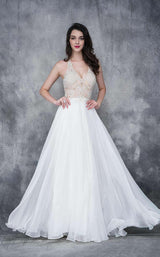 Nina Canacci 2129 Ivory
