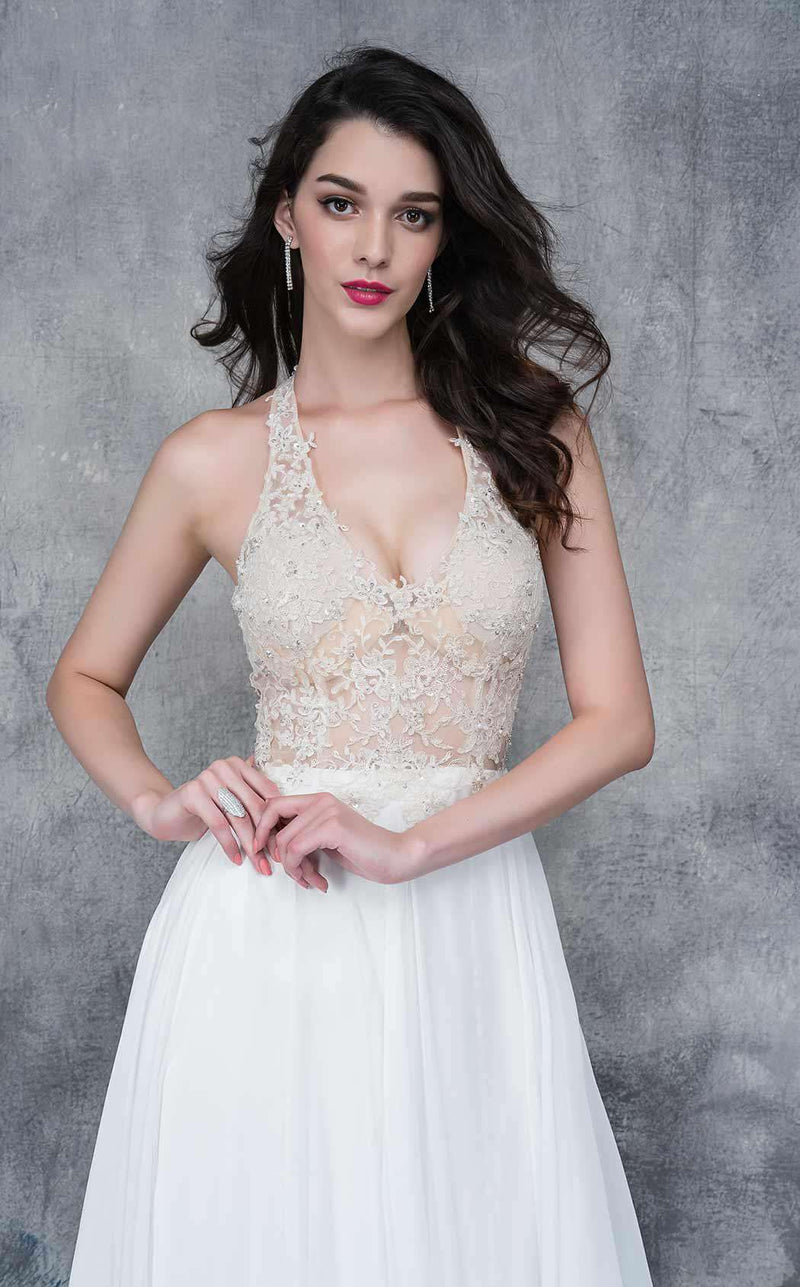 Nina Canacci 2129 Ivory