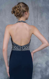 Nina Canacci 2153 Navy