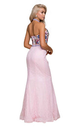 Nox Anabel NX-8262 Baby-Pink