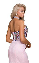 Nox Anabel NX-8262 Baby-Pink