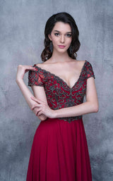 Nina Canacci 3128 