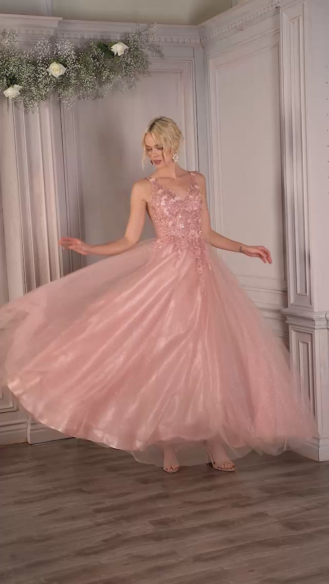Cinderella Divine CD0181 Video