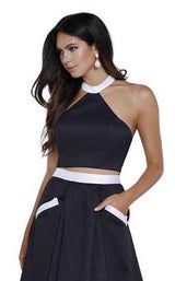 Nox Anabel 8269 Black