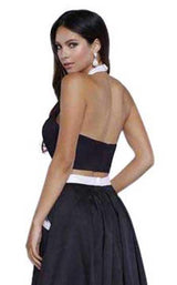 Nox Anabel 8269 Black