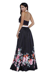 Nox Anabel 8269 Black