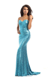 Johnathan Kayne 461 Turquoise