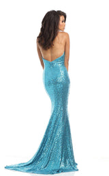 Johnathan Kayne 461 Turquoise