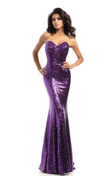 Johnathan Kayne 461 Amethyst