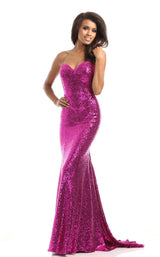 Johnathan Kayne 461 Fuchsia
