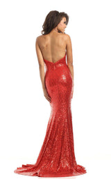 Johnathan Kayne 461 Red