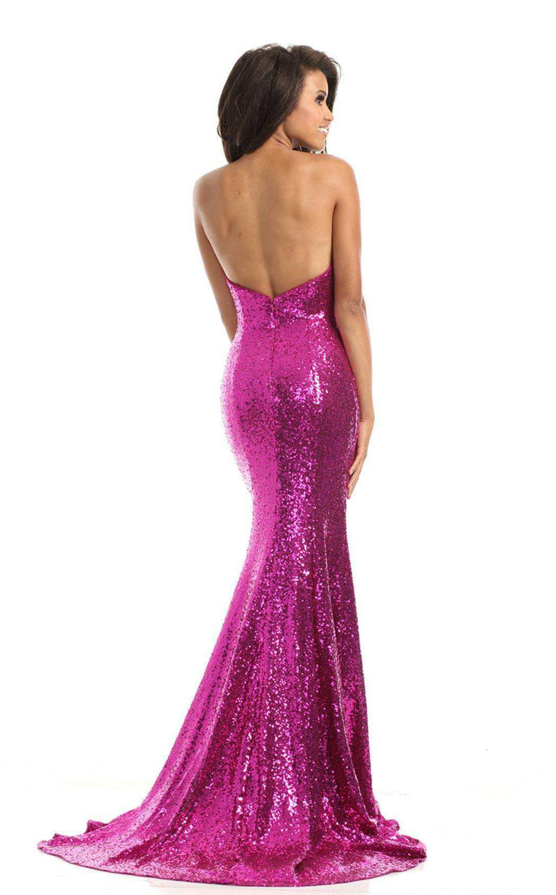 Johnathan Kayne 461 Fuchsia