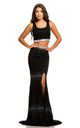 Johnathan Kayne 7114 Black