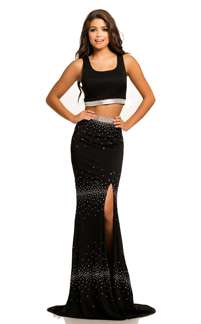Johnathan Kayne 7114 Black