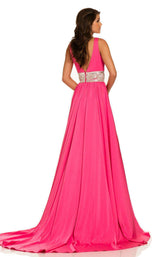 Johnathan Kayne 8002 Hot Pink