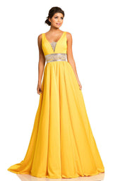 Johnathan Kayne 8002 Marigold Yellow