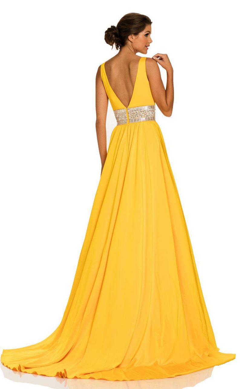 Johnathan Kayne 8002 Marigold Yellow