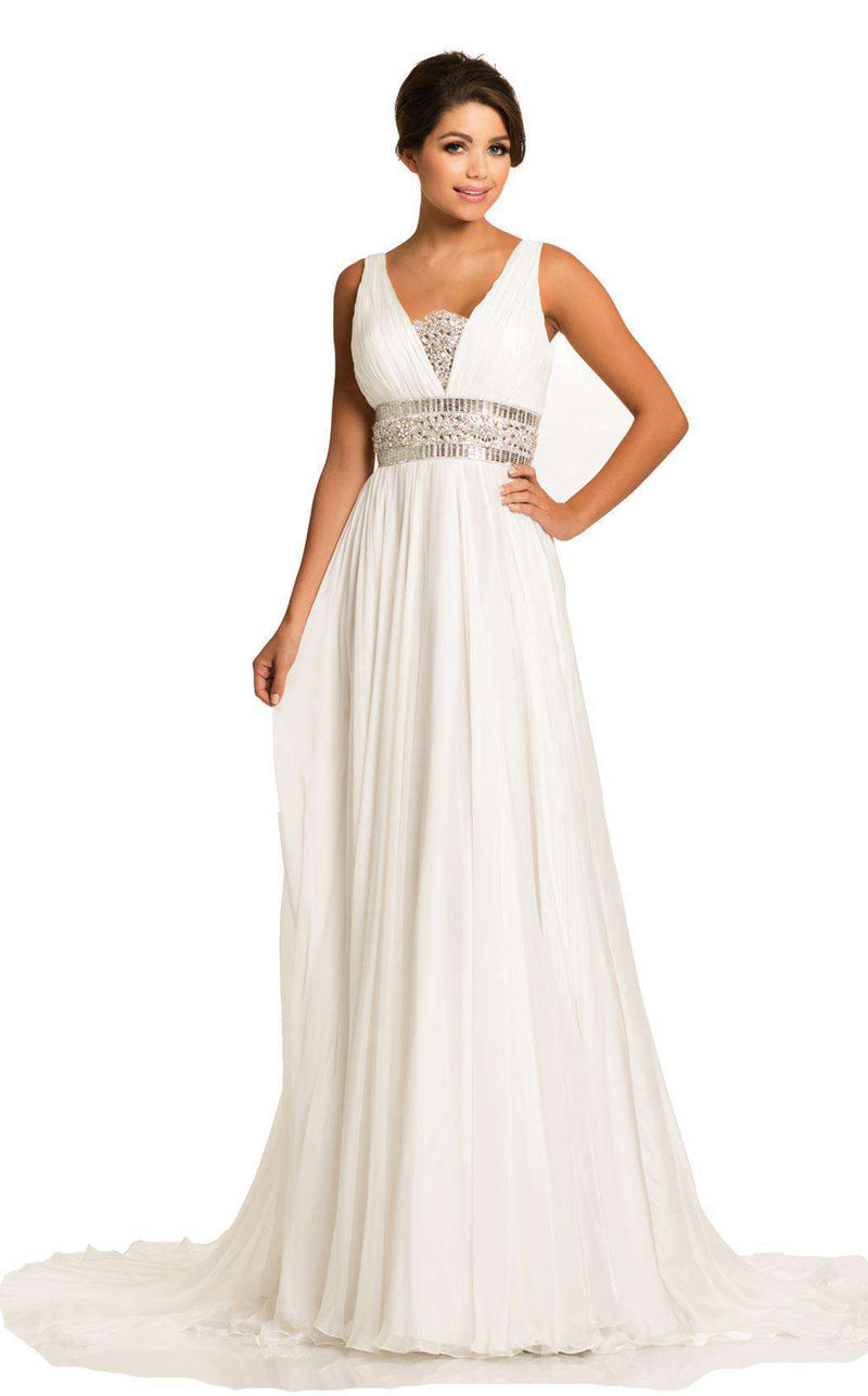 Johnathan Kayne 8004 White