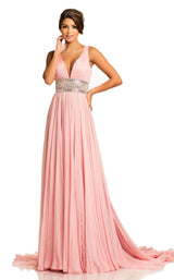Johnathan Kayne 8004 Petal Pink