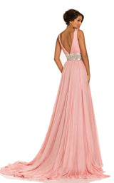 Johnathan Kayne 8004 Petal Pink