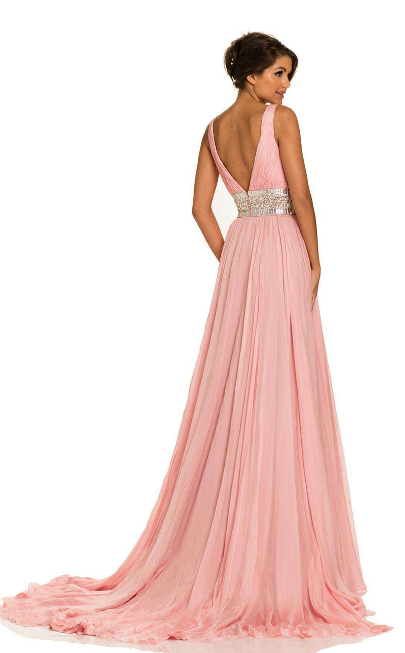 Johnathan Kayne 8004 Petal Pink