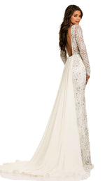 Johnathan Kayne 8009 White