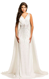 Johnathan Kayne 8010 White