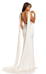 Johnathan Kayne 8010 White