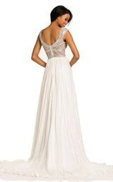 Johnathan Kayne 8018 White