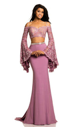 Johnathan Kayne 8024 Lavender