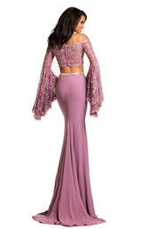 Johnathan Kayne 8024 Lavender