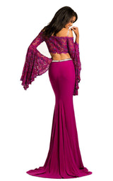 Johnathan Kayne 8024 Magenta